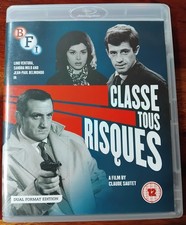Classe Tous Risques (1960)