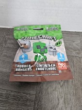 Minecraft Rubber Hangers