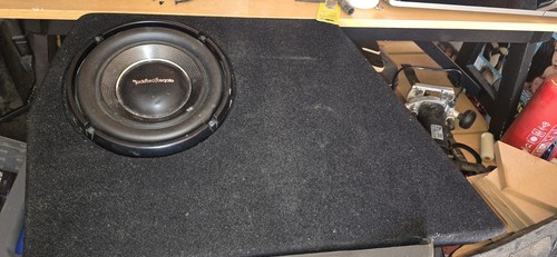 Rochford fosgate 0 car - fosgate,