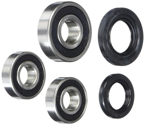 Pivot works wheel bearing kit - pivot,