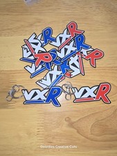 Vauxhall VXR key-ring  Suit Astra Corsa Vectra 
