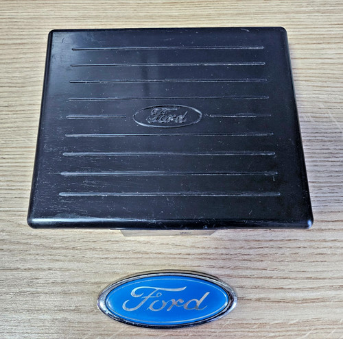 Ford escort mk3 - escort,