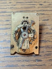 Platform Escapement for