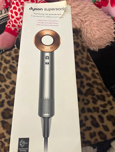 Dyson supersonic standard - supersonic,