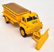 Promod 1/50 Bedford RL 4X4