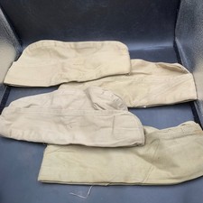 Original WW2 US Army Overseas Garrison Cap - Size 6 1/2 - 52cm