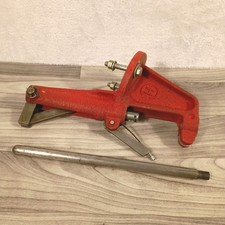 CH Single Stage Reloading