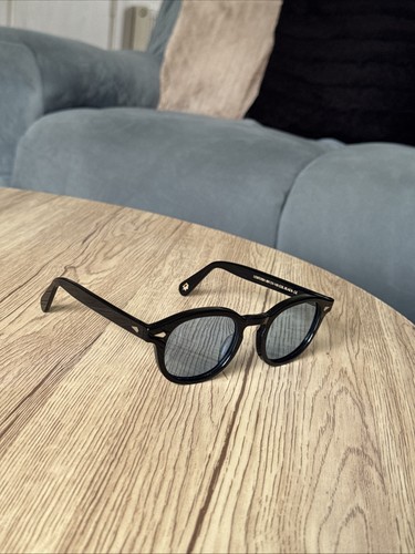 Moscot lemtosh blue tint - lemtosh,