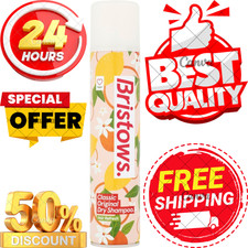 Bristows Classic Original Dry