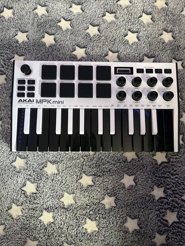 Akai mpk mini mk3 - akai,