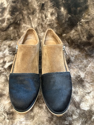 All black anthropologie horse - all,