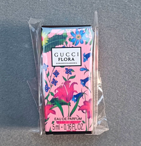 Gucci flora gorgeous gardenia - gucci,