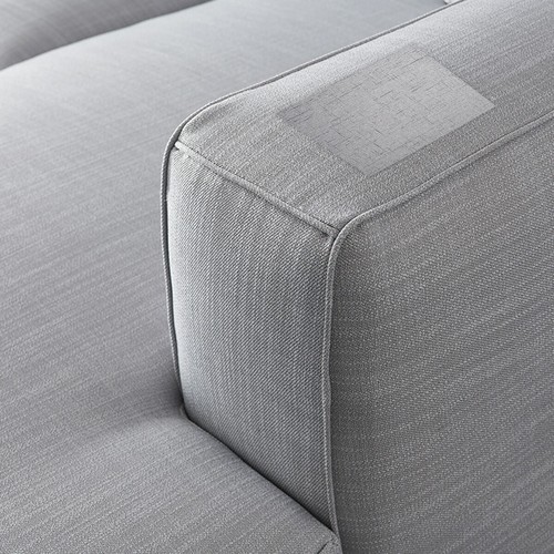 Self adhesive linen fabric - adhesive,