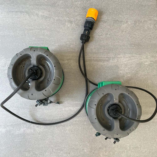 Hozelock aquapod plus aqua pod - hozelock,