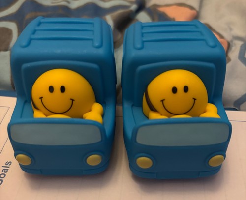 Mcdonalds happy meal toys - mcdonalds,