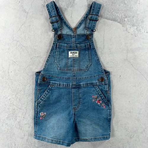 Oshkosh gosh shortalls kids - oshkosh,