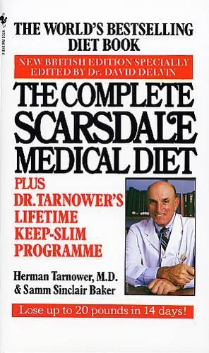 The complete scarsdale medical - the,
