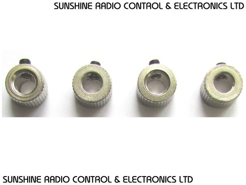 Plane aircraft wheel collet - aircraft,