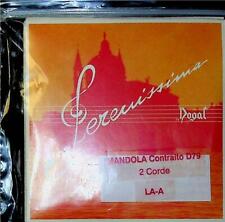 Dogal Contralto Mandola D79T String Set
