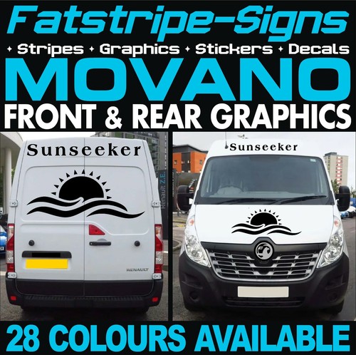 Fit vauxhall movano - to,