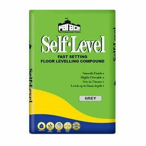 Palace self level floor - level,