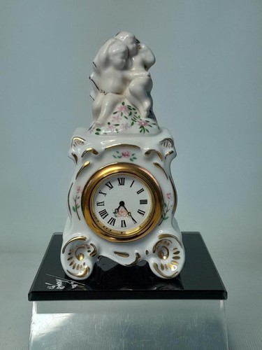 Franklin mint working - louis, v