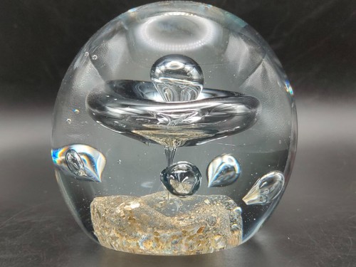 8cm art glass - 8cm, |