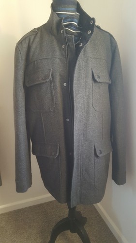 Debenhams thomas nash mens - thomas,