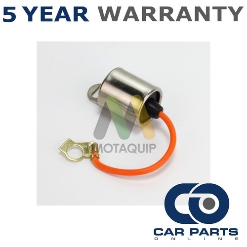 Ignition capaciter cpo - capaciter,