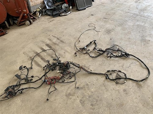 Porsche 964 car body loom - c2,