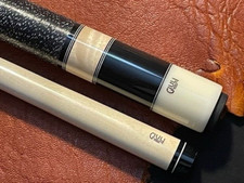 Carl Giuli Custom 4 Point Pool