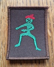 GirlGuiding Old Ghillie Dhu