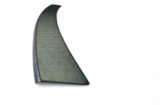 Lialto bumper scratch