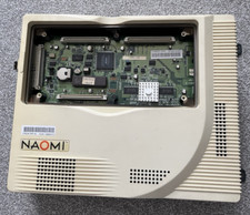 SEGA NAOMI ARCADE MOTHERBOARD