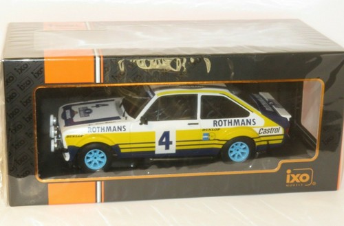 Ford escort 2 rs1800 - ford,