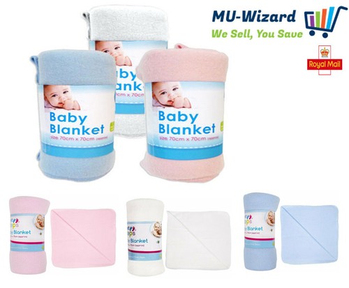 New economy baby fleece - new,