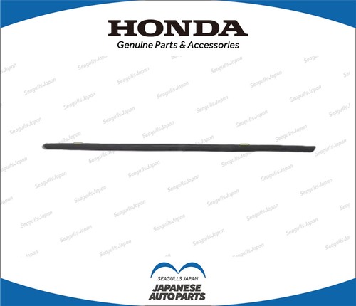 Honda genuine oem - honda,