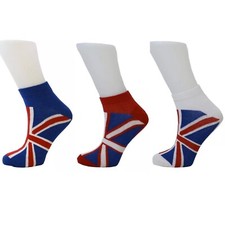 Union Jack British Flag