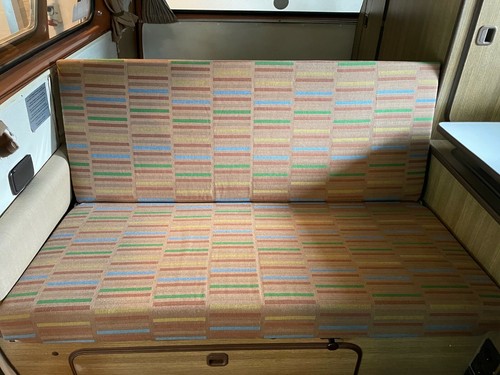Westfalia t25 gazelle - westfalia, light