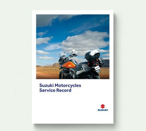 Suzuki motorcycle service - suzuki,