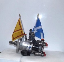 Perkins 4.165 Marine   CAV