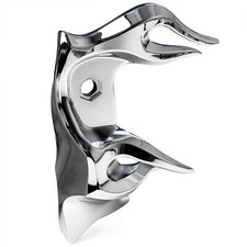 NEW Chrome Flame Shift Linkage