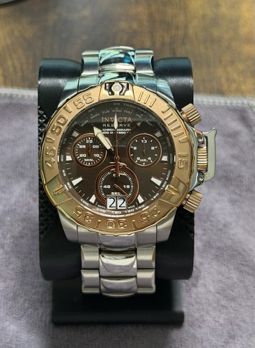 Invicta reserve subaqua noma - reserve,