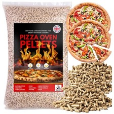 30L Premium Fuel Wood Pellets
