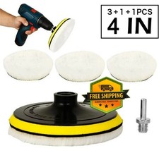 5pcs inch sanding disc set - 5pcs,