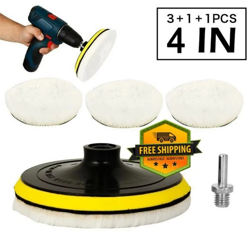 5pcs inch sanding - disc, set