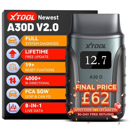 2026 new xtool a30d - a30d, bluetooth