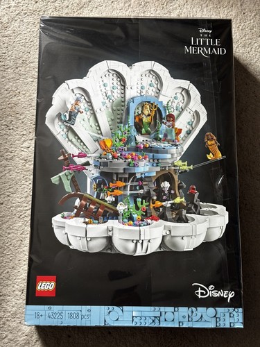 Lego disney princess - disney, the