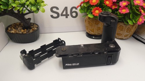 Nikon motor drive for - for, fm
