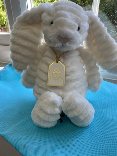Jellycat bashful luxe bunny - jellycat,